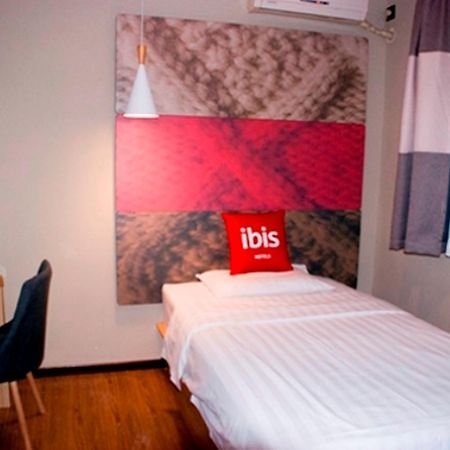 Ibis Beijing Tuanjiehu Hotel Chaoyang  Luaran gambar