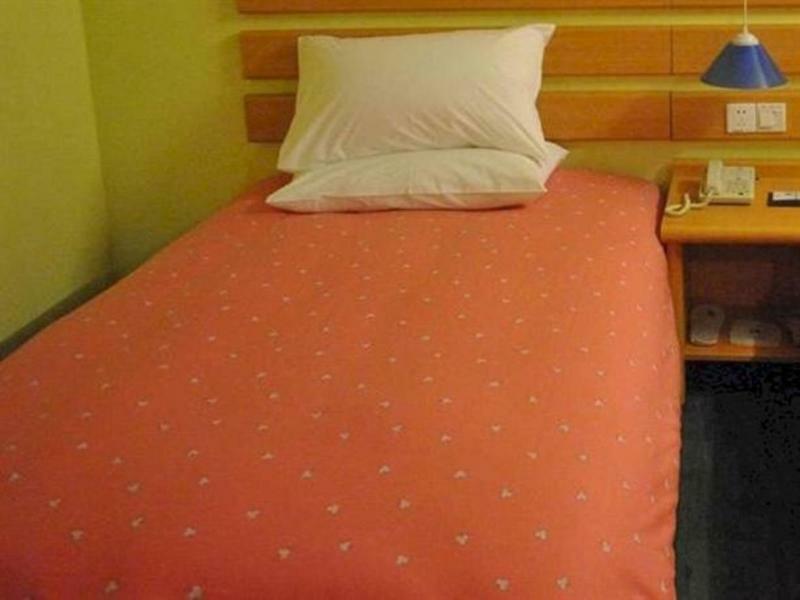 Ibis Beijing Tuanjiehu Hotel Chaoyang  Luaran gambar