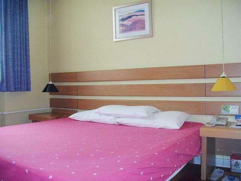 Ibis Beijing Tuanjiehu Hotel Chaoyang  Luaran gambar