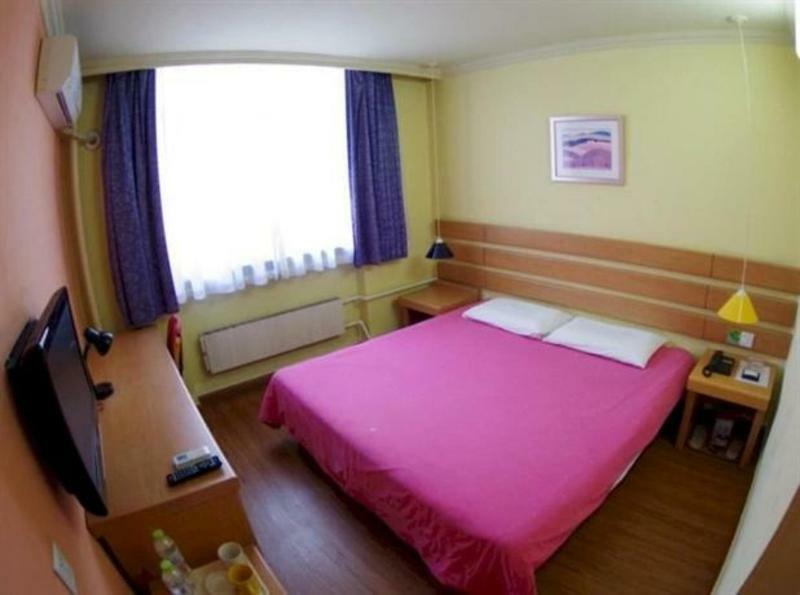 Ibis Beijing Tuanjiehu Hotel Chaoyang  Luaran gambar
